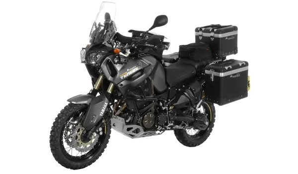 #2 Yamaha Super Tenere XT 1200 Z